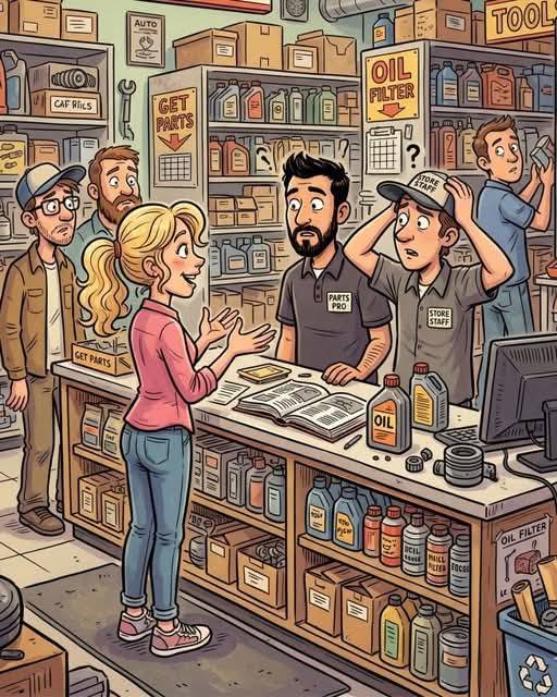 The Funniest Collection of Wild Misunderstandings and Fairy Tales Gone Completely Wrong 😂✨